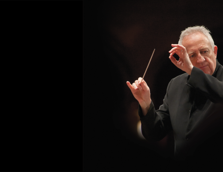 Tovey Conducts Bruckner & Debussy