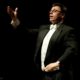UBC University Singers and Choral Union – Graeme Langager, director
