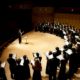 UBC Choirs – Dr. Graeme Langager, choral director
