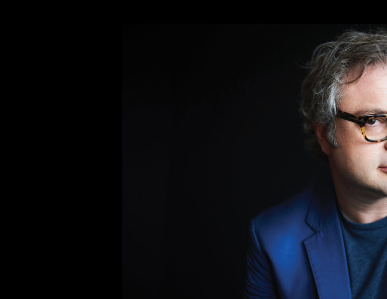 CANCELLED: Steven Page And Friends With The VSO