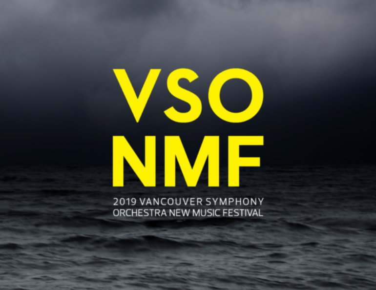 John Luther Adams’ Grammy & Pulitzer Prize-Winning ‘Become Ocean’ Headlines Vancouver Symphony Orchestra’s 2019 New Music Festival