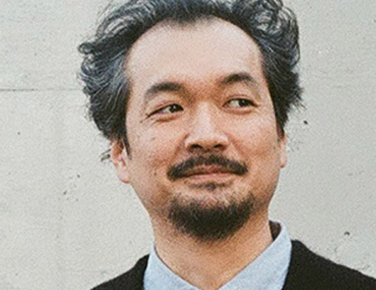 Nobuyuki Nakajima
