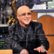 CANCELLED: Paul Shaffer in Symphony