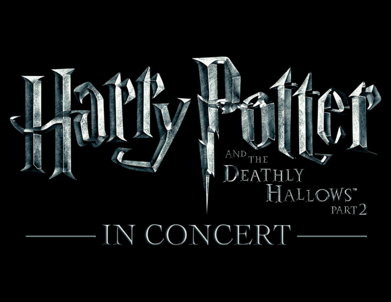 Harry Potter and the Deathly Hallows™ Part 2 in Concert