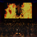 Distant Worlds:  music from FINAL FANTASY