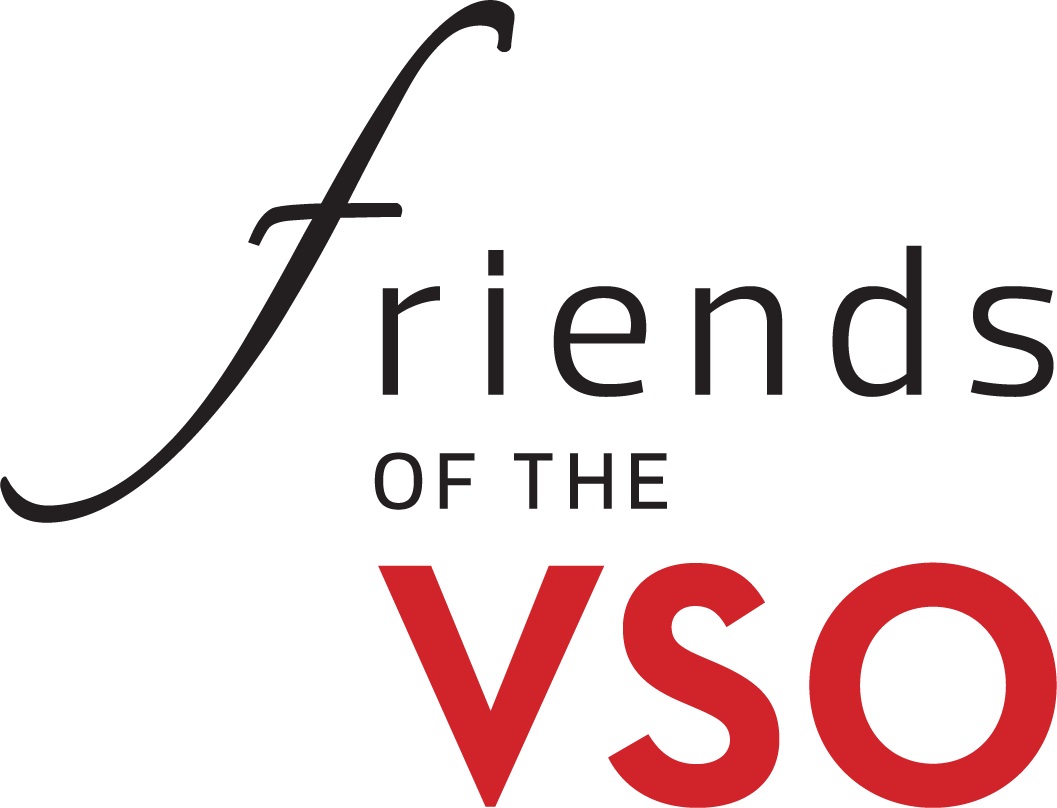 Friends of the VSO