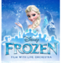 Frozen in Concert