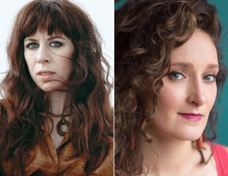 It’s About Time: The Music of Missy Mazzoli and Zosha Di Castri