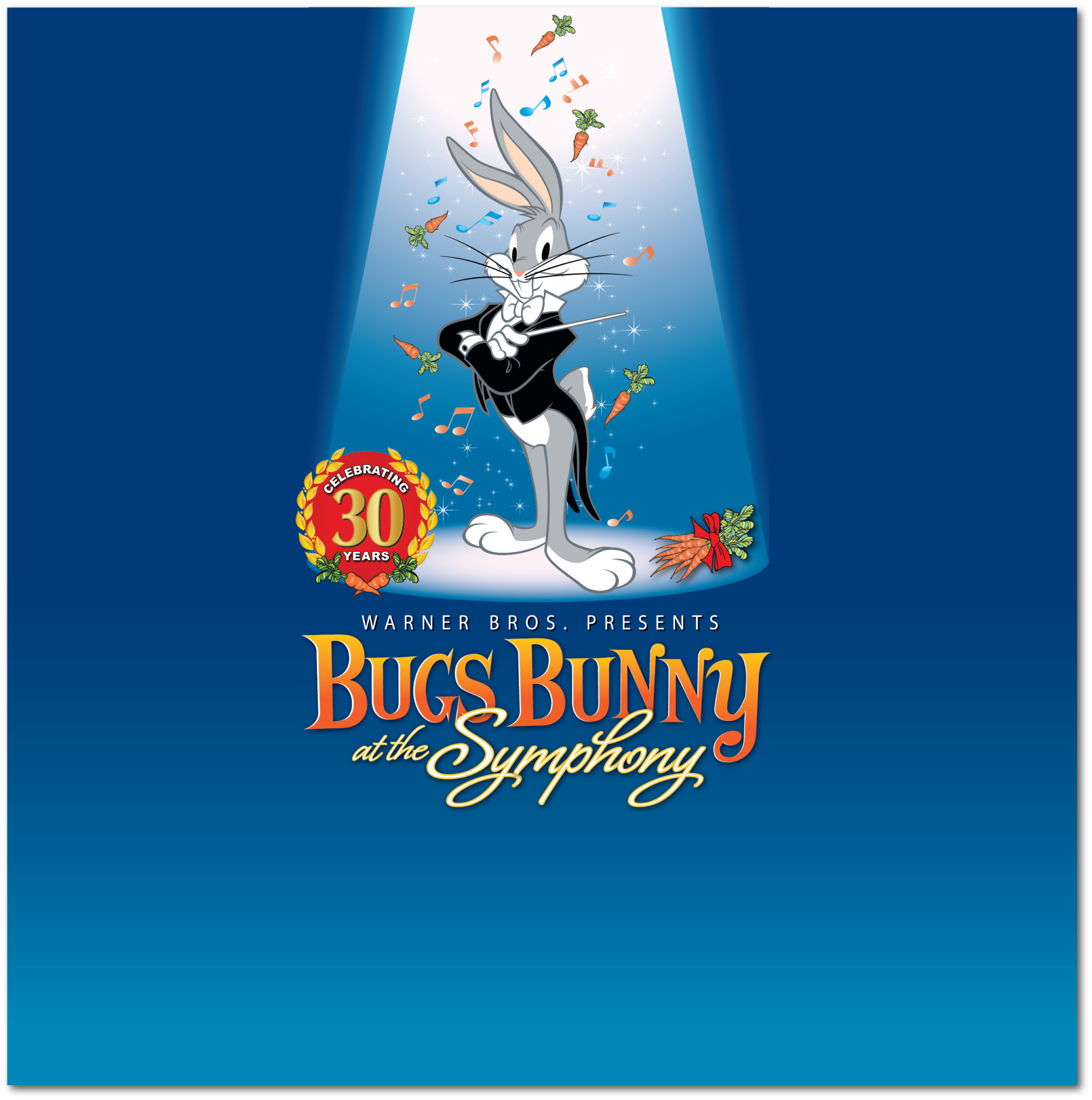 Warner Bros. Presents Bugs Bunny at the Symphony