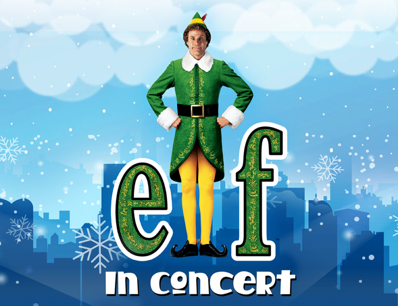 Elf in Concert