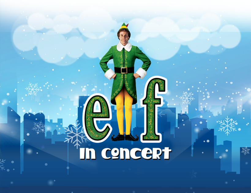 Elf in Concert