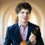 Holst’s The Planets & Augustin Hadelich