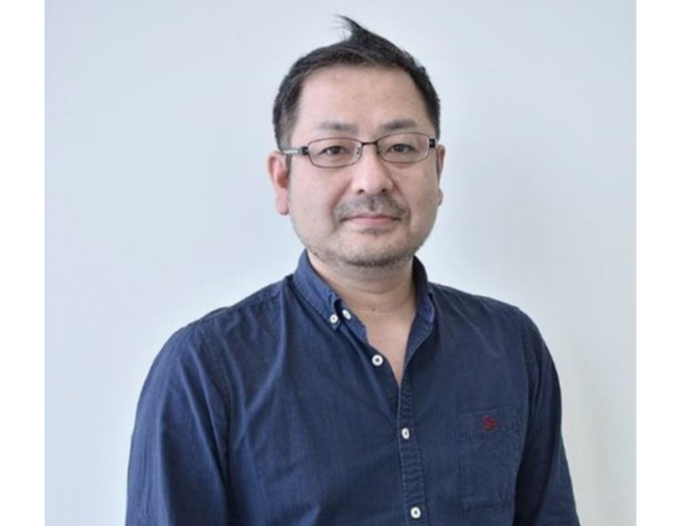 Yosuke Saito