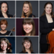 April Chamber Players