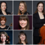 April Chamber Players