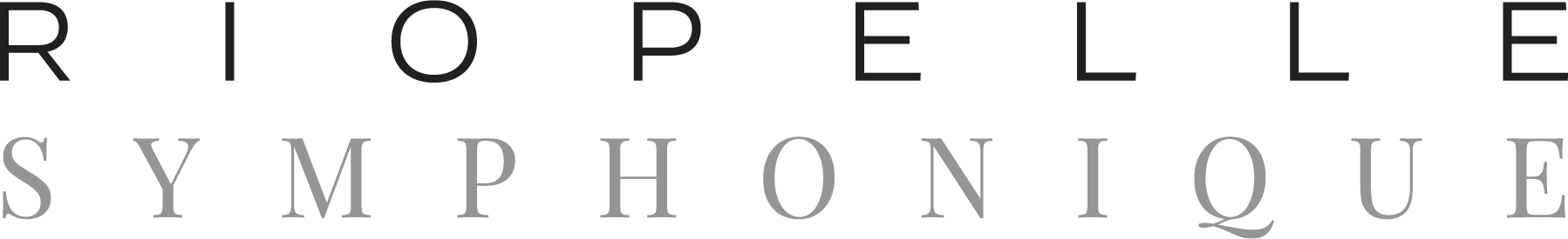 Riopelle Logo
