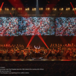 Riopelle Symphonique Presented by the Audain Foundation
