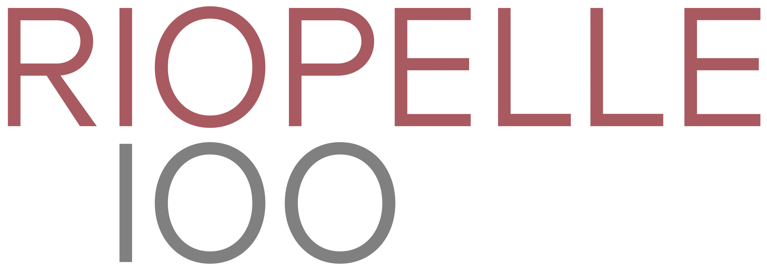 Riopelle 100