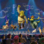 Shrek 2 in Concert