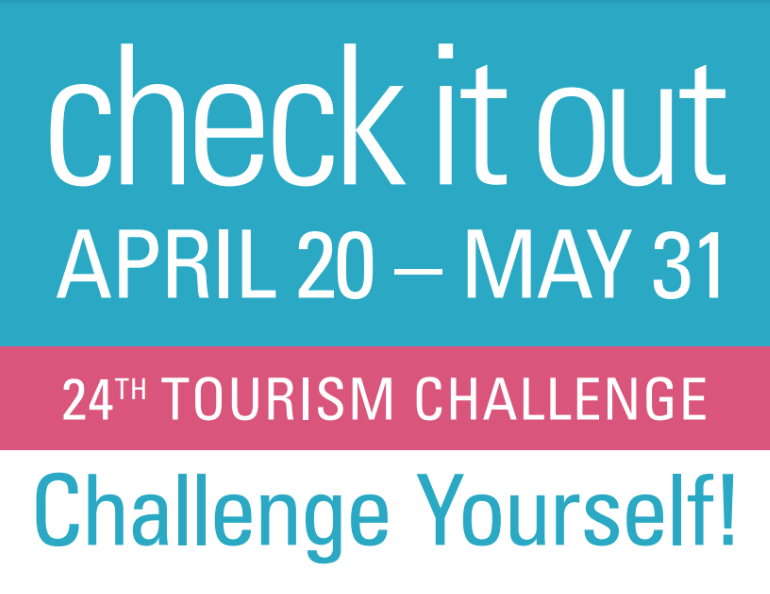 Tourism Challenge 2024
