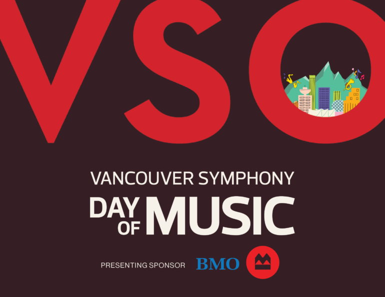 Day of Music: VSO Free Community Concert